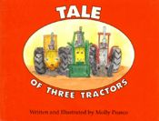 Tale of Three Tractors - 1 Sep 2000