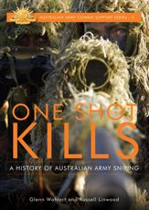 One Shot Kills - 5 May 2014