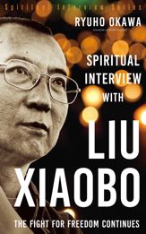 Spiritual Interview with Liu Xiaobo - 27 Oct 2017