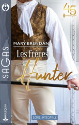 Les frères Hunter - 1 Sep 2023