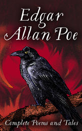 Complete Poems And Tales - 4 Nov 2014