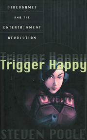 Trigger Happy - 7 Nov 2011