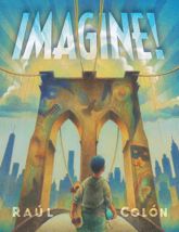 Imagine! - 11 Sep 2018