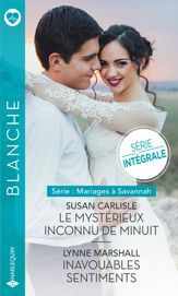 Le mystérieux inconnu de minuit - Inavouables sentiments - 1 Aug 2021