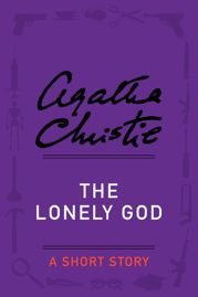 The Lonely God - 26 Nov 2013