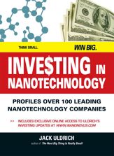 Investing In Nanotechnology - 1 Feb 2006