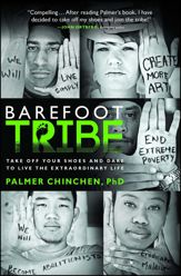 Barefoot Tribe - 2 Sep 2014