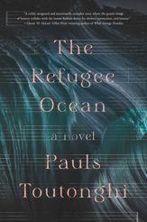 The Refugee Ocean - 3 Oct 2023