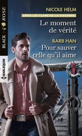 Le moment de vérité - Pour sauver celle qu'il aime - 1 Oct 2019