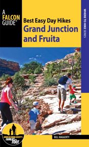 Best Easy Day Hikes Grand Junction and Fruita - 1 Apr 2015