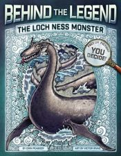 The Loch Ness Monster - 13 Jun 2017