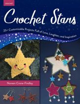 Crochet Stars - 16 Jul 2024