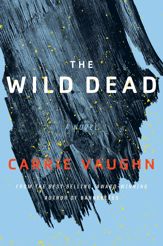 The Wild Dead - 17 Jul 2018