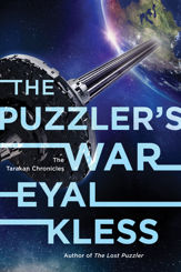 The Puzzler's War - 4 Feb 2020