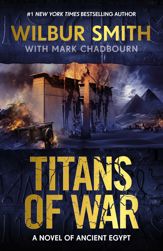 Titans of War - 18 Oct 2022