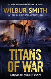 Titans of War - 18 Oct 2022