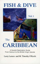 Fish & Dive the Caribbean V1 - 1 Jun 1991