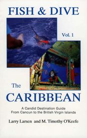 Fish & Dive the Caribbean V1 - 1 Jun 1991