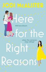 Here for the Right Reasons - 6 Jul 2022