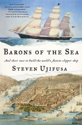 Barons of the Sea - 17 Jul 2018