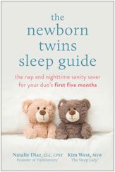 The Newborn Twins Sleep Guide - 5 Mar 2024