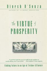 The Virtue Of Prosperity - 10 May 2002