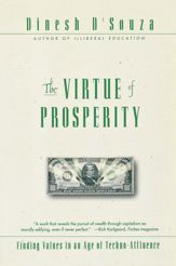 The Virtue Of Prosperity - 10 May 2002