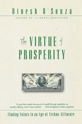 The Virtue Of Prosperity - 10 May 2002