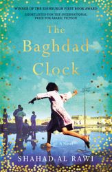 The Baghdad Clock - 3 May 2018