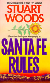 Santa Fe Rules - 17 Mar 2009