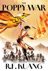 The Poppy War Collector's Edition - 26 Nov 2024