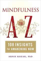 Mindfulness A to Z - 22 Sep 2015