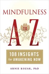 Mindfulness A to Z - 22 Sep 2015