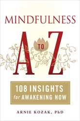 Mindfulness A to Z - 22 Sep 2015