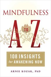 Mindfulness A to Z - 22 Sep 2015