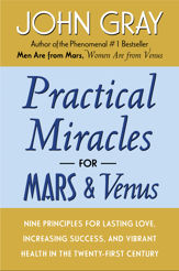 Practical Miracles for Mars and Venus - 6 Oct 2009