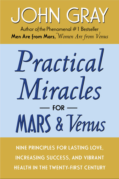 Practical Miracles for Mars and Venus