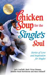 Chicken Soup for the Single's Soul - 14 Aug 2012