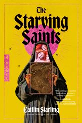 The Starving Saints - 20 May 2025