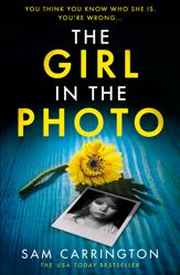 The Girl in the Photo - 20 Jul 2023