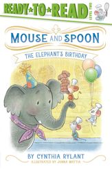 The Elephant's Birthday - 10 Jun 2025