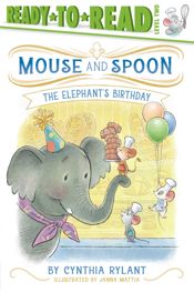 The Elephant's Birthday - 10 Jun 2025