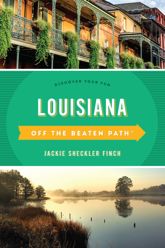Louisiana Off the Beaten Path® - 23 Oct 2019