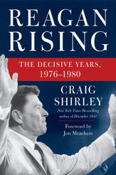 Reagan Rising - 21 Mar 2017