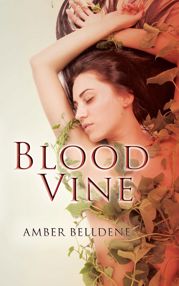 Blood Vine - 8 Jan 2013