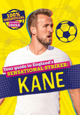 100% Unofficial Football Idols: Kane - 27 May 2021