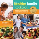 The Healthy Family Cookbook - 17 Sep 2019