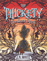 The Last Spell - 4 Apr 2017