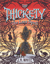 The Last Spell - 4 Apr 2017