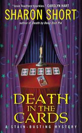 Death in the Cards - 17 Dec 2013